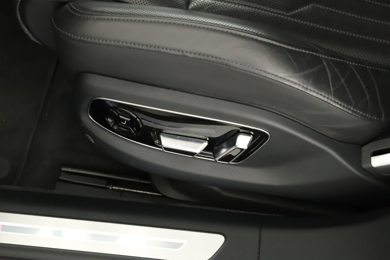 Audi A8 - 2019