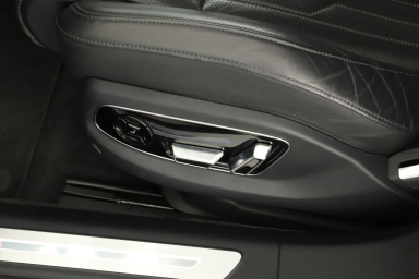 Audi A8 - 2019