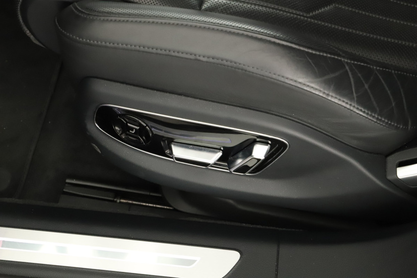 Audi A8, 2019