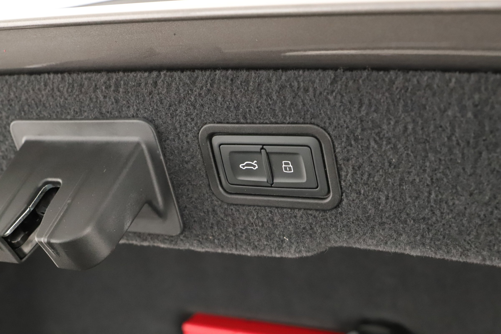 Audi A8 - 2019