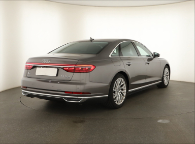 Audi A8 - 2019