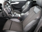 Audi A4, 2016
