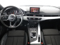 Audi A4, 2016