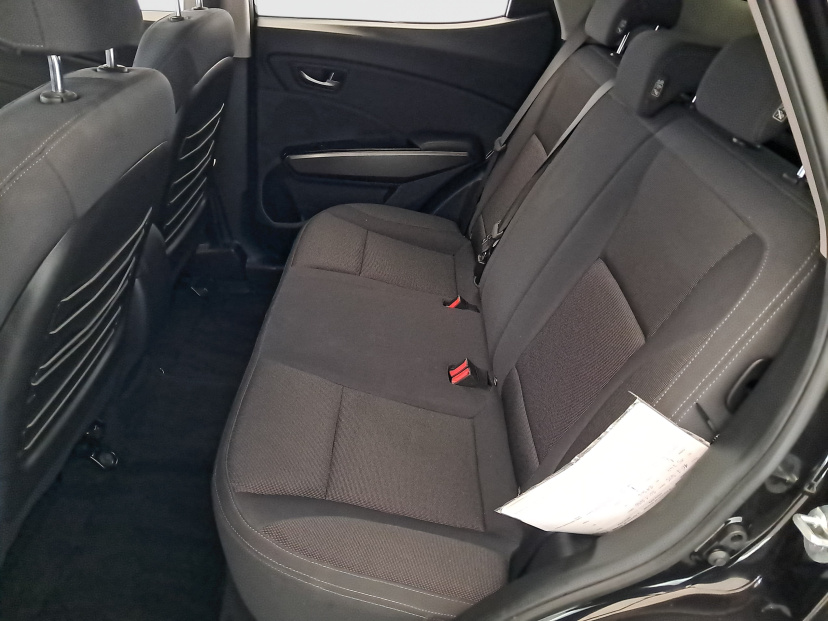 SsangYong Tivoli Grand, 2024