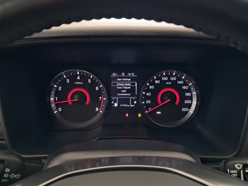 SsangYong Tivoli Grand, 2024