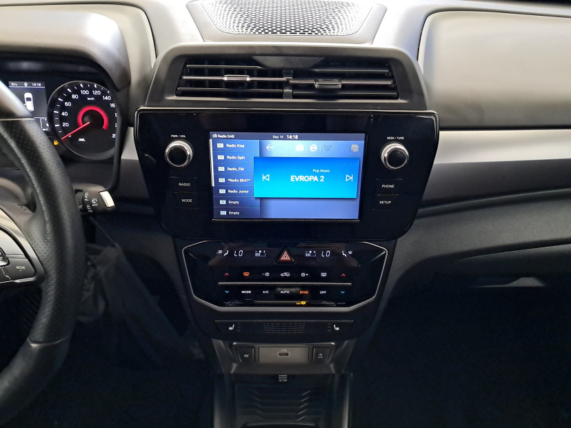 SsangYong Tivoli Grand, 2024