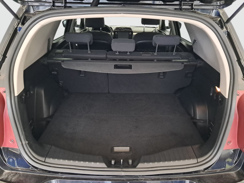 SsangYong Tivoli Grand, 2024
