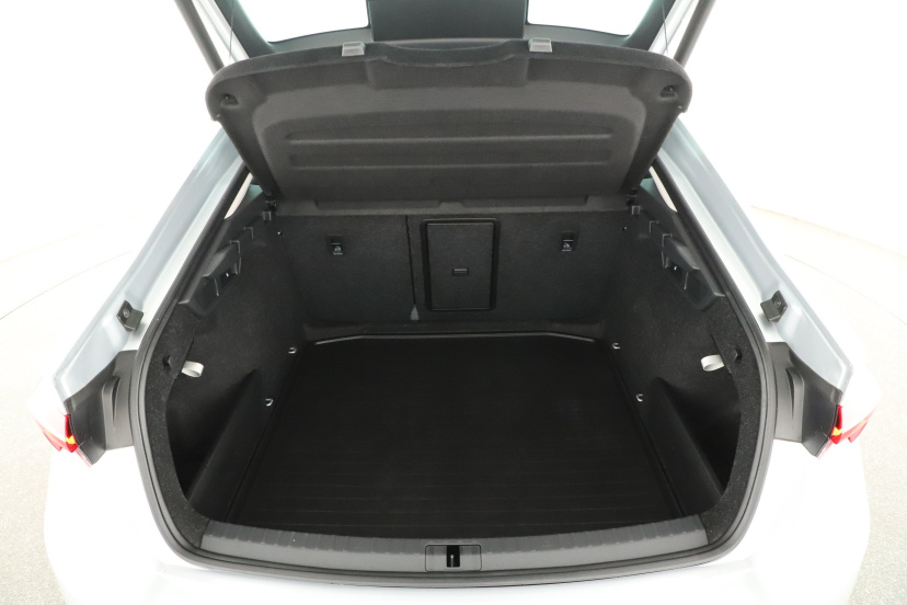Škoda Octavia, 2023