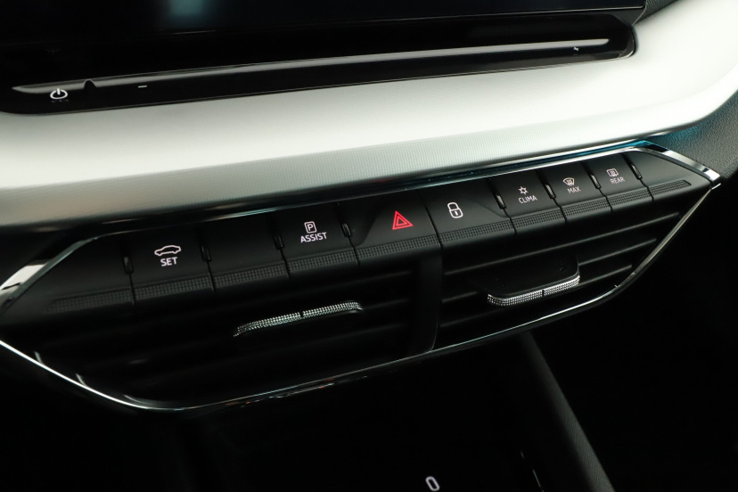 Škoda Octavia, 2023