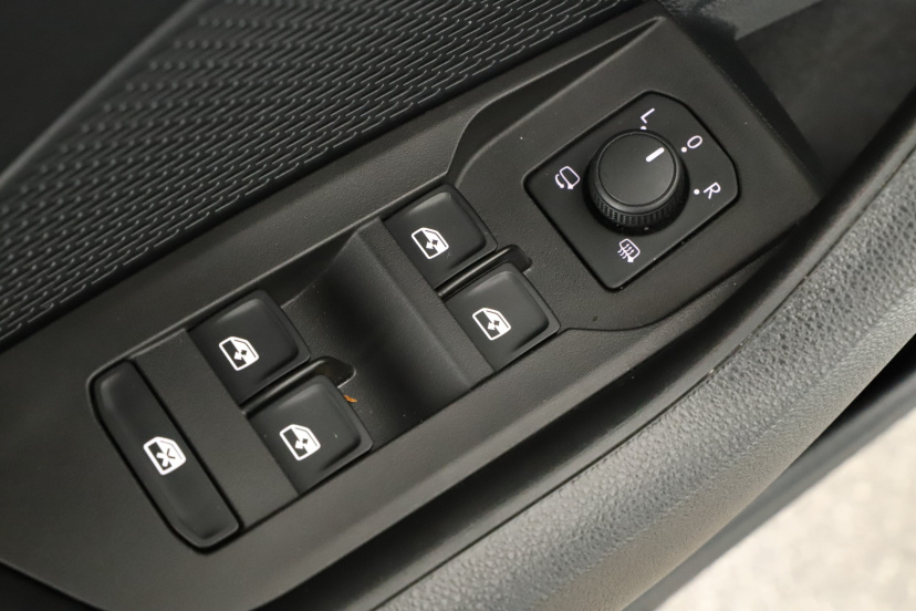 Škoda Octavia, 2023