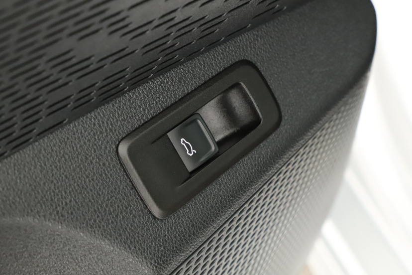 Škoda Octavia, 2023