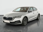 Škoda Octavia, 2023