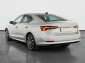 Škoda Octavia, 2023