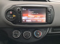 Toyota Yaris, 2016