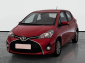 Toyota Yaris, 2016
