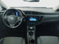 Toyota Auris, 2015