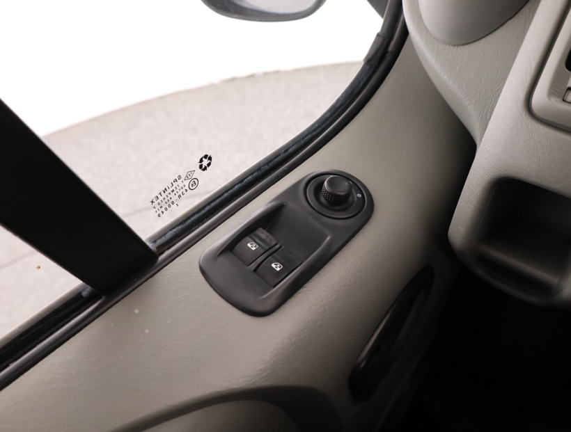 Renault Trafic, 2013