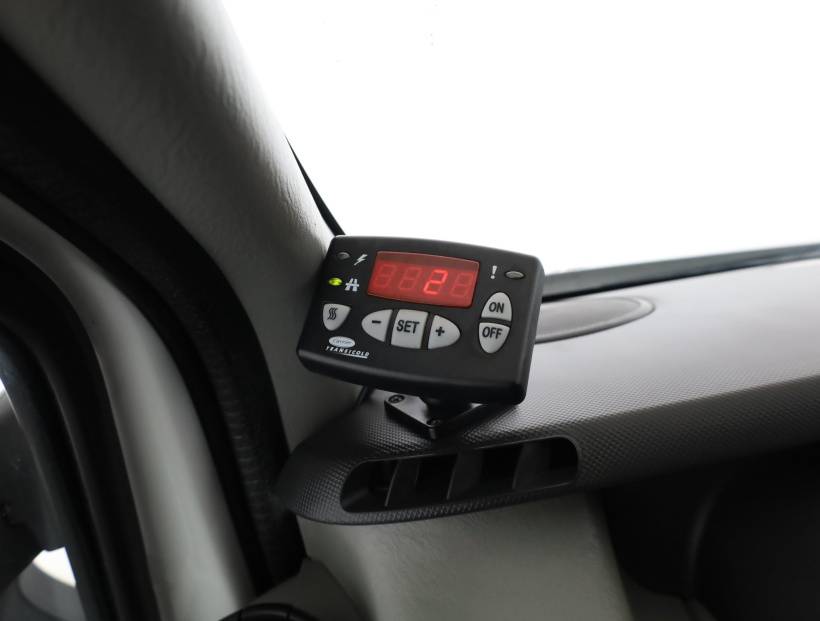 Renault Trafic, 2013