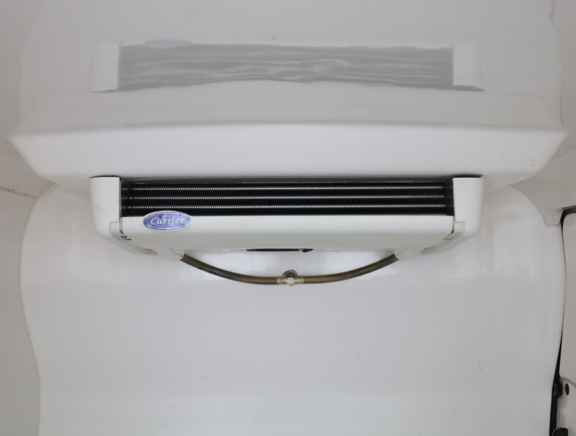 Renault Trafic, 2013