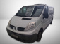 Renault Trafic, 2013