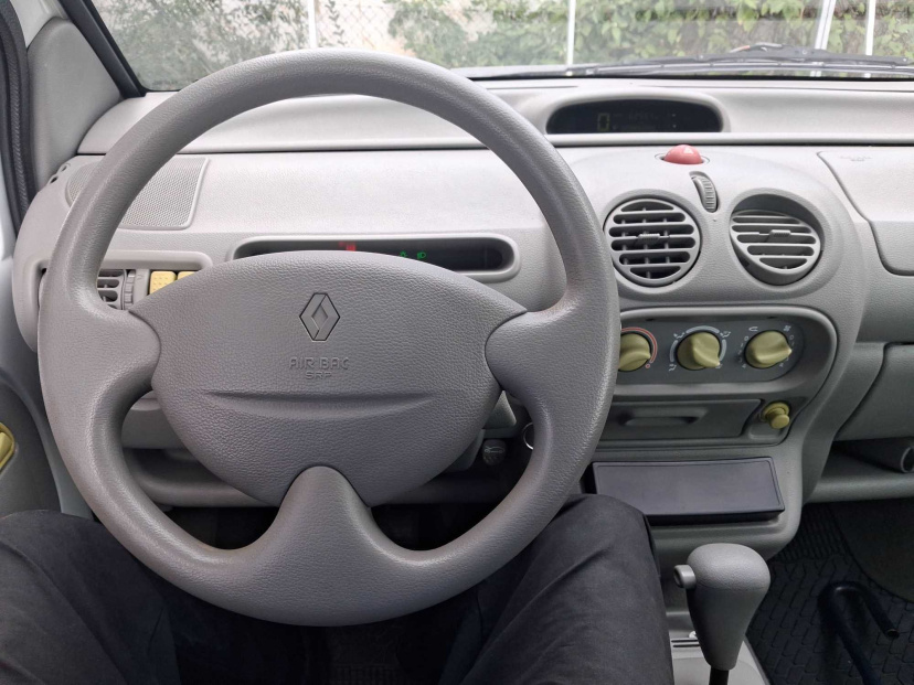 Renault Twingo, 1999