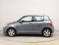 Suzuki Swift, 2008