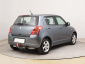 Suzuki Swift, 2008