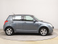 Suzuki Swift, 2008