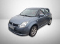 Suzuki Swift, 2008