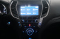 Hyundai Santa Fe, 2017