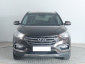 Hyundai Santa Fe, 2017