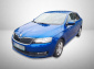 Škoda Rapid, 2019