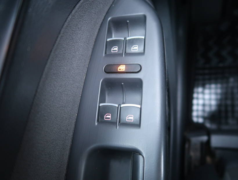 Volkswagen Touran, 2013