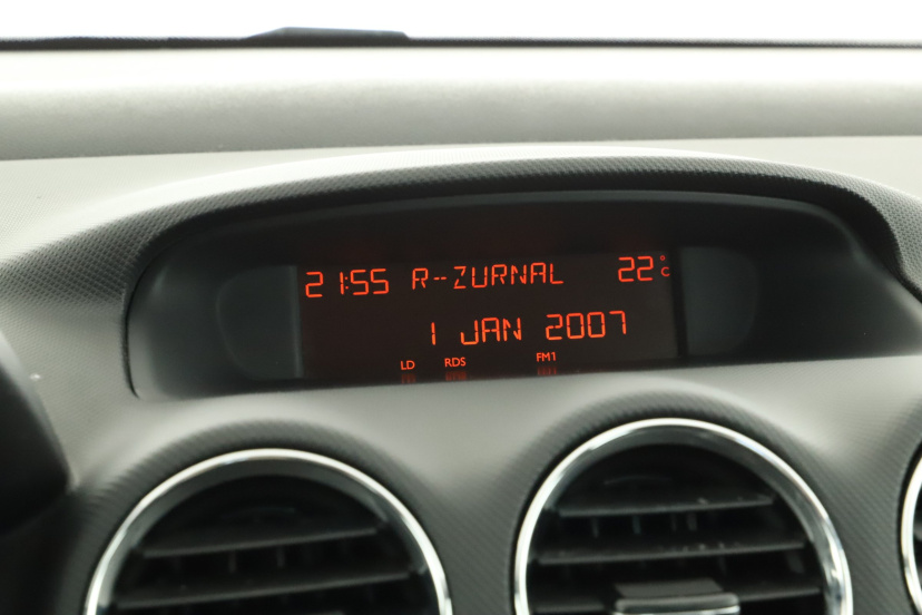 Peugeot 308, 2013