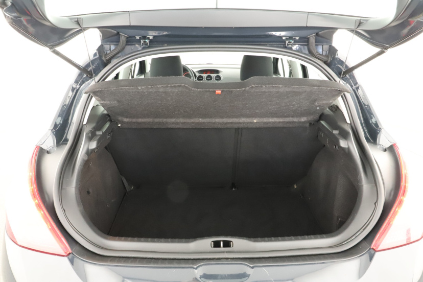 Peugeot 308, 2013