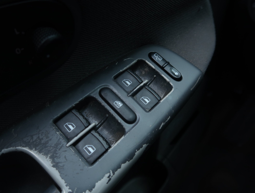 Volkswagen Sharan, 2002