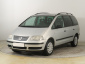 Volkswagen Sharan, 2002