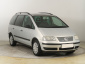 Volkswagen Sharan, 2002