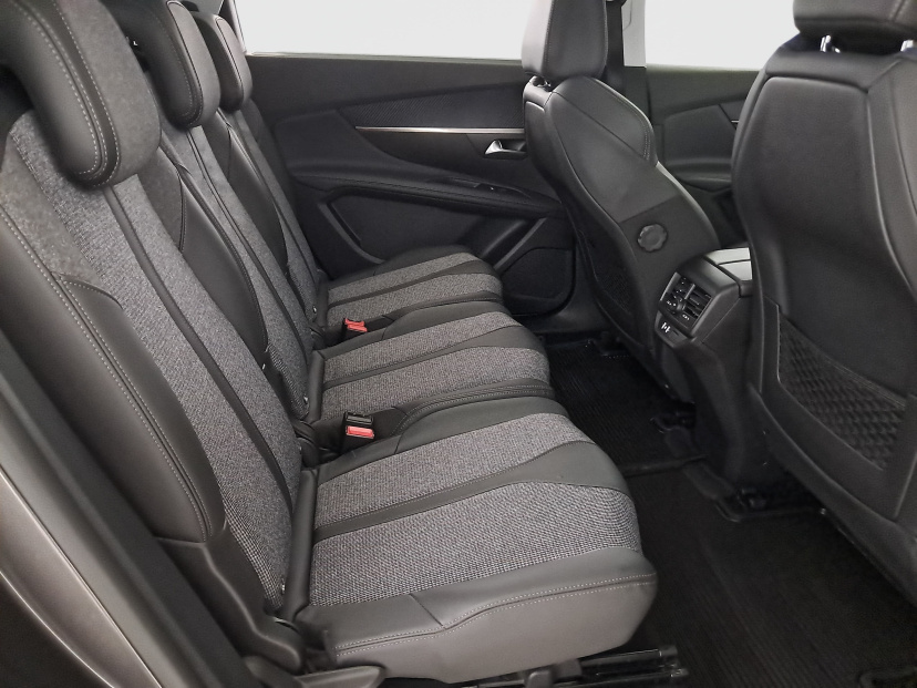 Peugeot 5008, 2020
