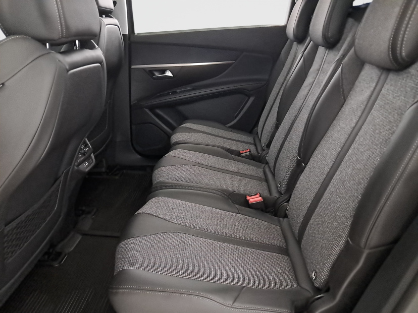 Peugeot 5008, 2020