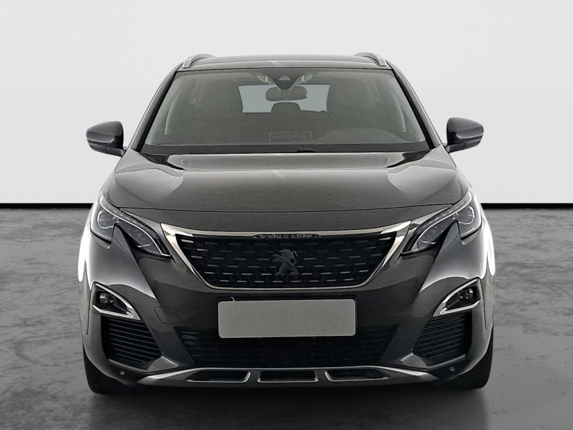 Peugeot 5008, 2020