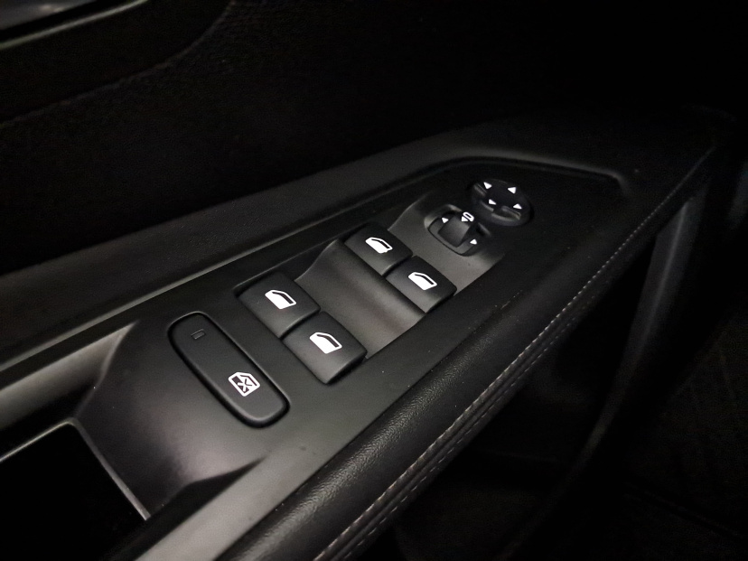 Peugeot 5008, 2020