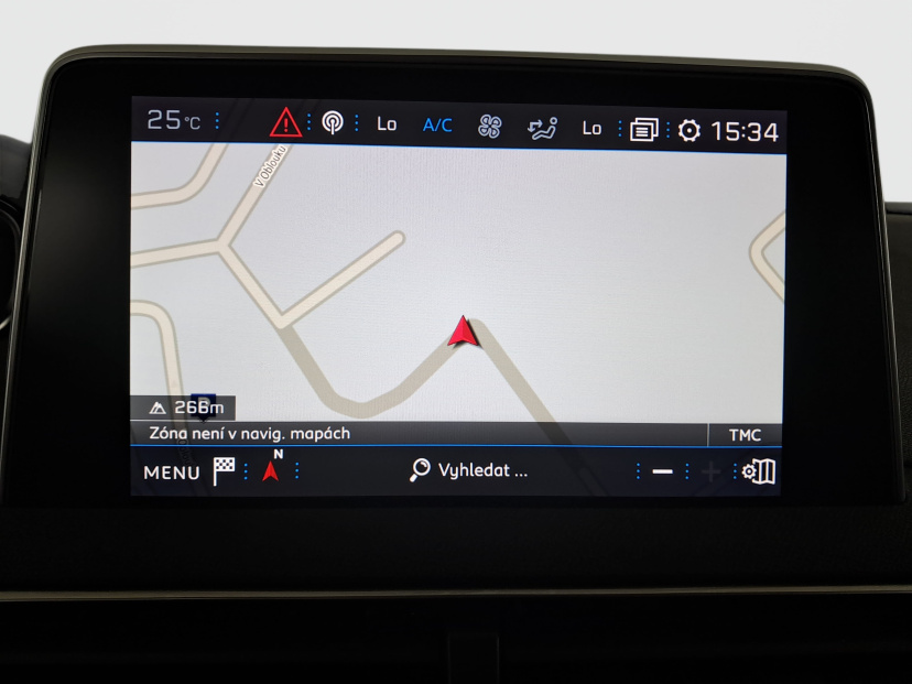 Peugeot 5008, 2020