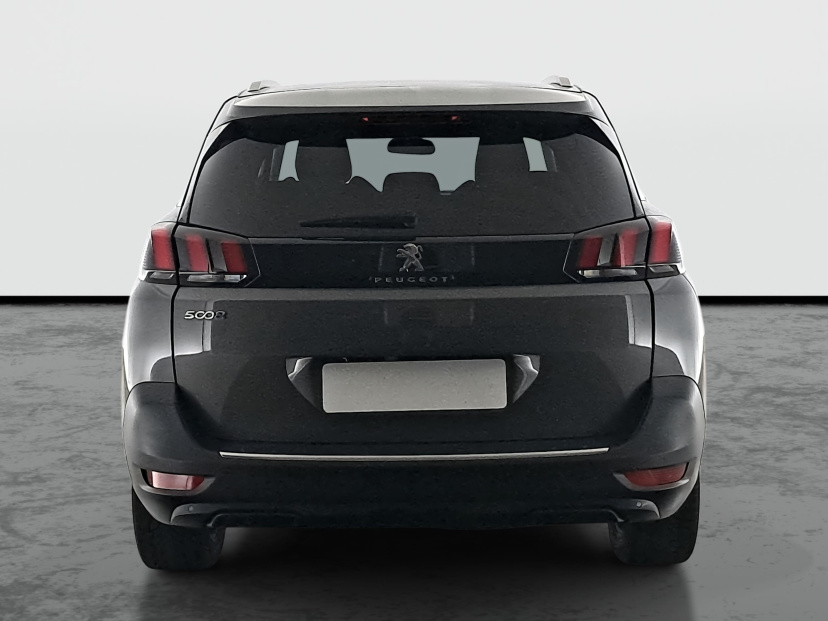 Peugeot 5008, 2020
