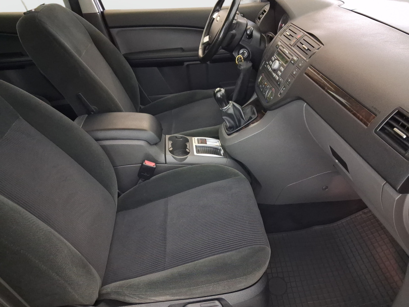 Ford C-Max, 2007