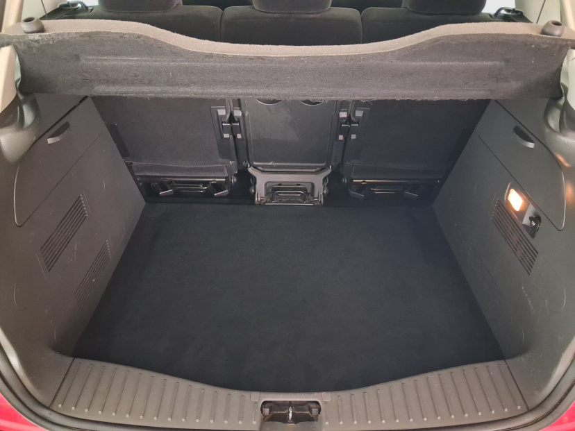 Ford C-Max, 2007