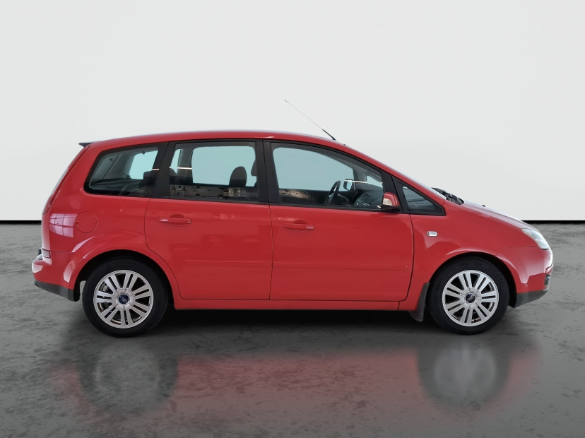 Ford C-Max, 2007