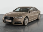 Audi A6, 2017