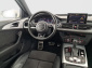 Audi A6, 2017