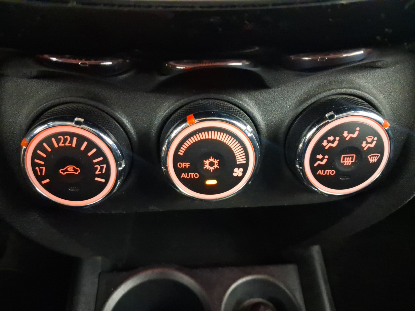 Mitsubishi ASX, 2014